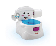 Fisher-Price Śpiewający nocniczek - 170615 - zdjęcie 3